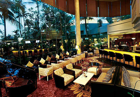 JW MARRIOTT SURABAYA HOTEL - Photo 16