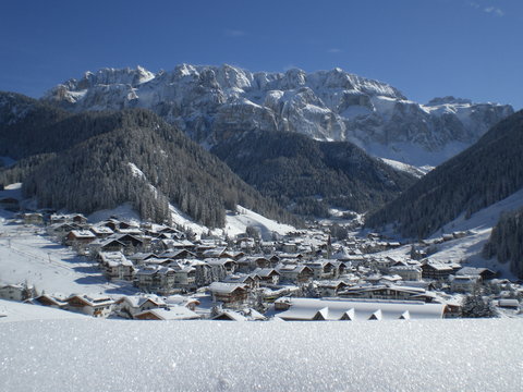 ALPENROYAL HOTEL - Photo 67