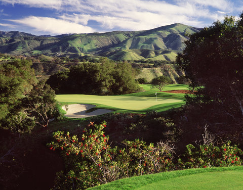 SAN YSIDRO RANCH - Photo 39