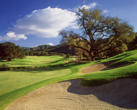 SAN YSIDRO RANCH - Photo 40