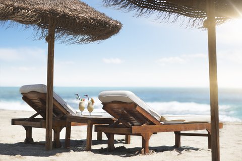 PUENTE ROMANO MARBELLA - Photo 27