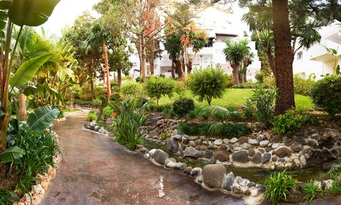 PUENTE ROMANO MARBELLA - Photo 28