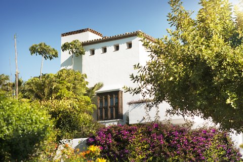 PUENTE ROMANO MARBELLA - Photo 30