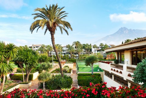 PUENTE ROMANO MARBELLA - Photo 32