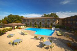  - Valley River Inn Eugene