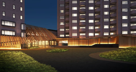 ONE NISEKO RESORT TOWERS - Main Photo