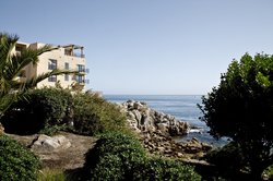  - Monterey Bay Inn