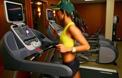  - Inn at the 5th Eugene