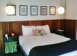  - Andiron Seaside Inn & Cabins Little River