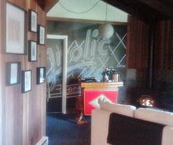  - Andiron Seaside Inn & Cabins Little River