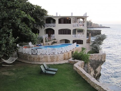 Cliff View