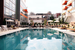 pool hotel mccarren brooklyn