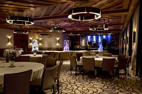 THE ALPINA GSTAAD LEG - Photo 2