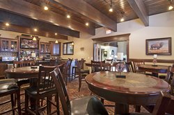  - Watford Hotel