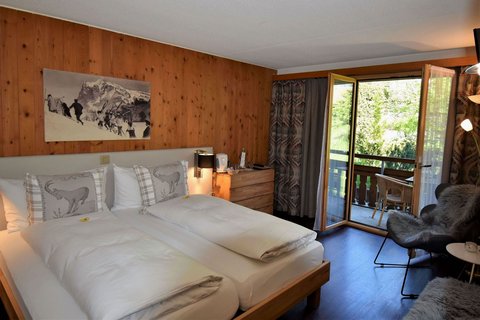 HOTEL CABANA - Photo 16