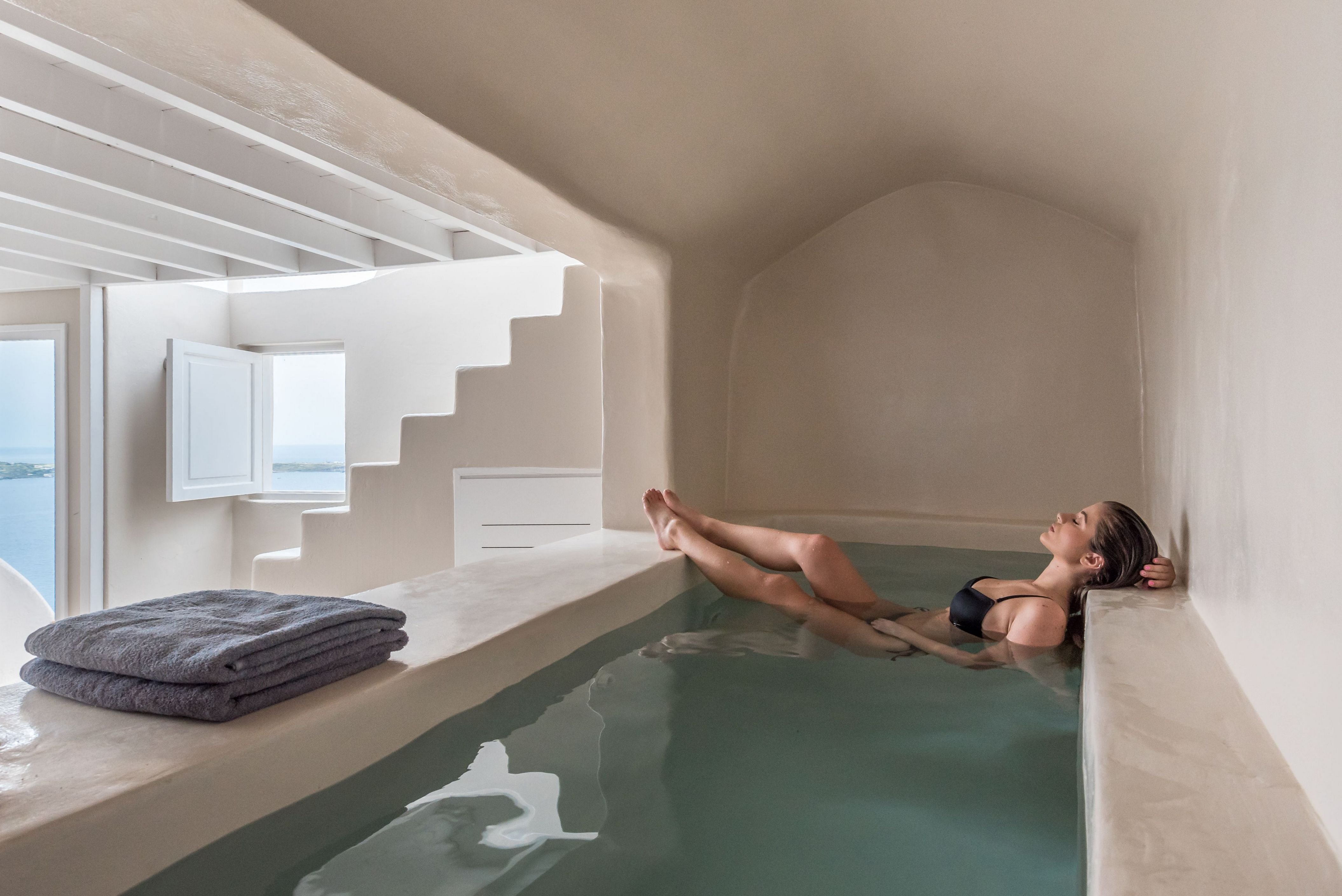 OIA CASTLE LUXURY HOTEL-guestroom-Olympic Deluxe Pool Villa.jpg