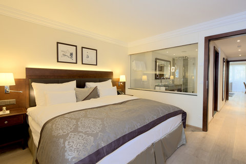 MONT CERVIN PALACE - Photo 38