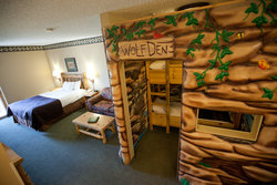  - Great Wolf Lodge Niagara Falls