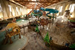  - Great Wolf Lodge Niagara Falls