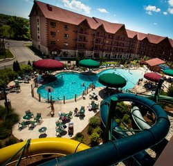  - Great Wolf Lodge Niagara Falls
