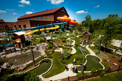  - Great Wolf Lodge Niagara Falls