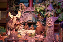  - Great Wolf Lodge Niagara Falls