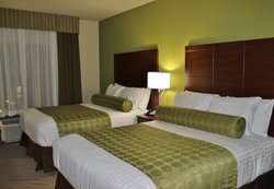  - Cobblestone Inn & Suites Marquette