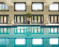  - Four Seasons Hotel Atlanta - I-75 & I-85, Exit 250