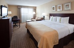  - Holiday Inn Burlington