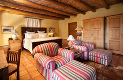  - Cibolo Creek Ranch Marfa