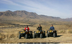  - Cibolo Creek Ranch Marfa