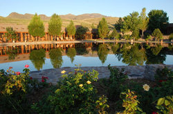  - Cibolo Creek Ranch Marfa