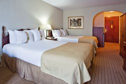  - Holiday Inn & Suites Peachtree City