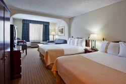  - Holiday Inn & Suites Peachtree City