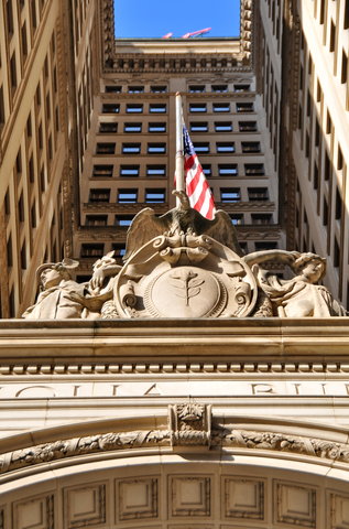Historic Exterior A