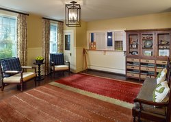  - Omni Bretton Arms Inn