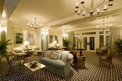  - Omni Bretton Arms Inn