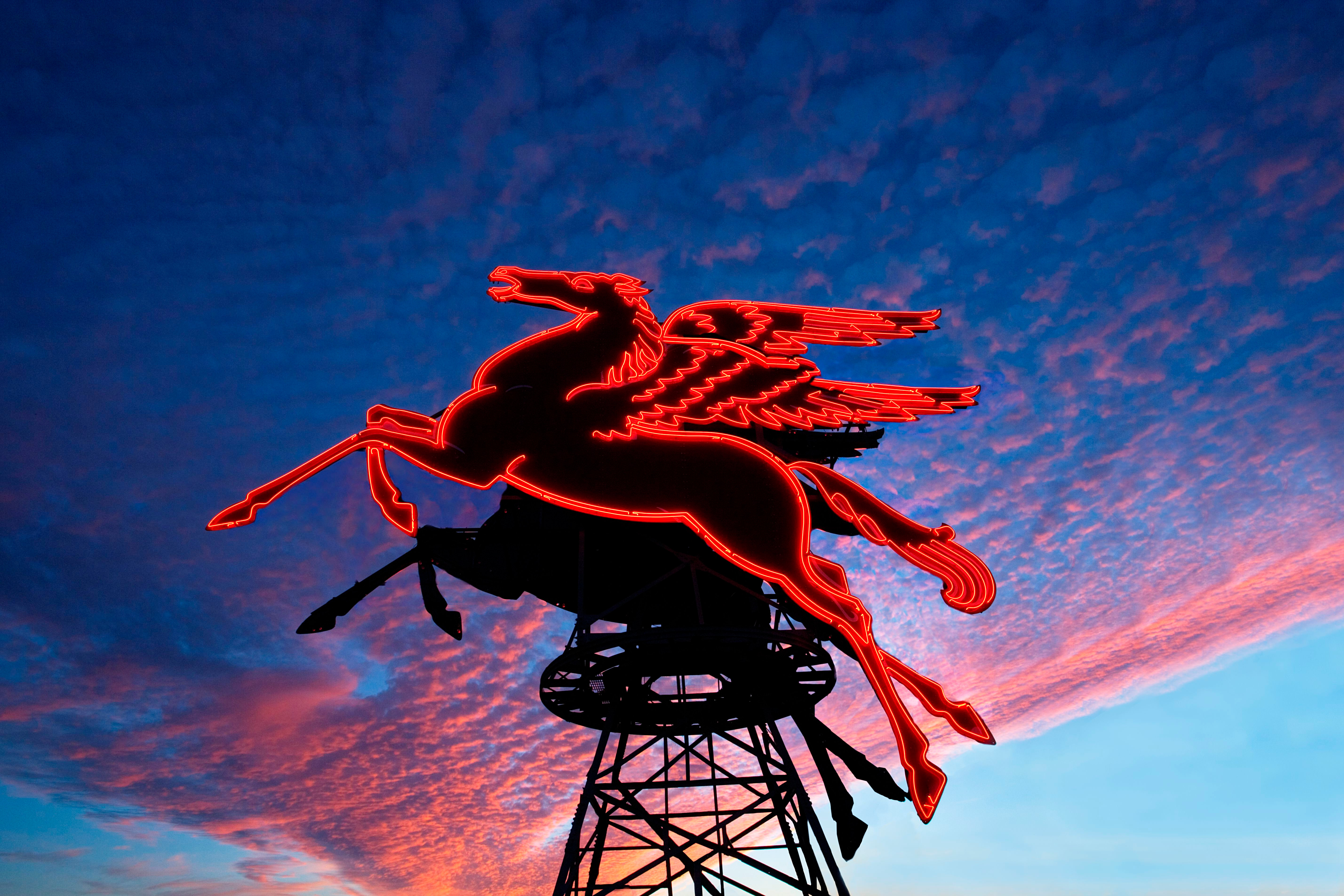 Pegasus