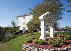 - Club Wyndham Branson at The Falls Resort