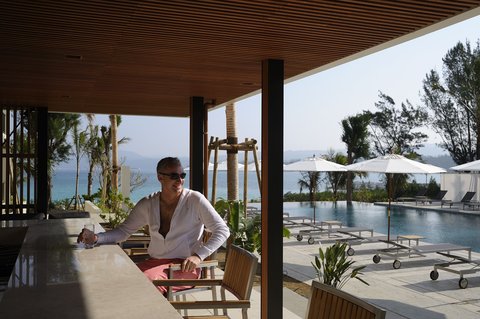 THE TERRACE CLUB AT BUSENA - Photo 36