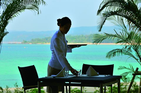 THE TERRACE CLUB AT BUSENA - Photo 37