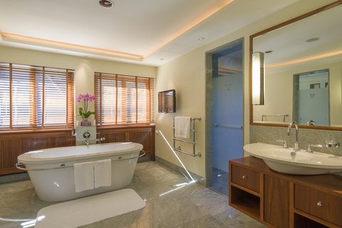 SUVRETTA HOUSE - Photo 61