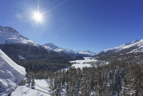 SUVRETTA HOUSE - Photo 71