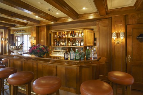 SUVRETTA HOUSE - Photo 36