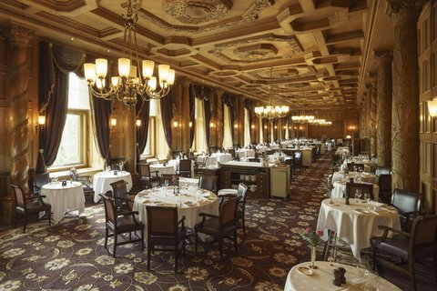 SUVRETTA HOUSE - Photo 6