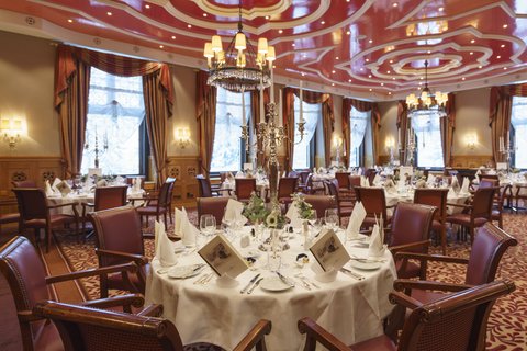 SUVRETTA HOUSE - Photo 27