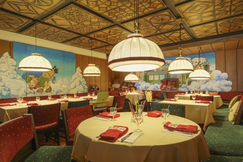 SUVRETTA HOUSE - Photo 78