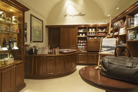 SUVRETTA HOUSE - Photo 88