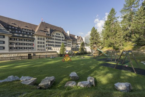 SUVRETTA HOUSE - Photo 79