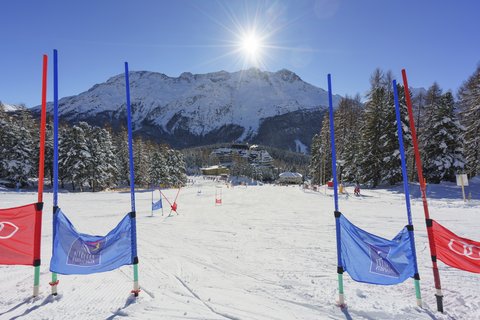 SUVRETTA HOUSE - Photo 30